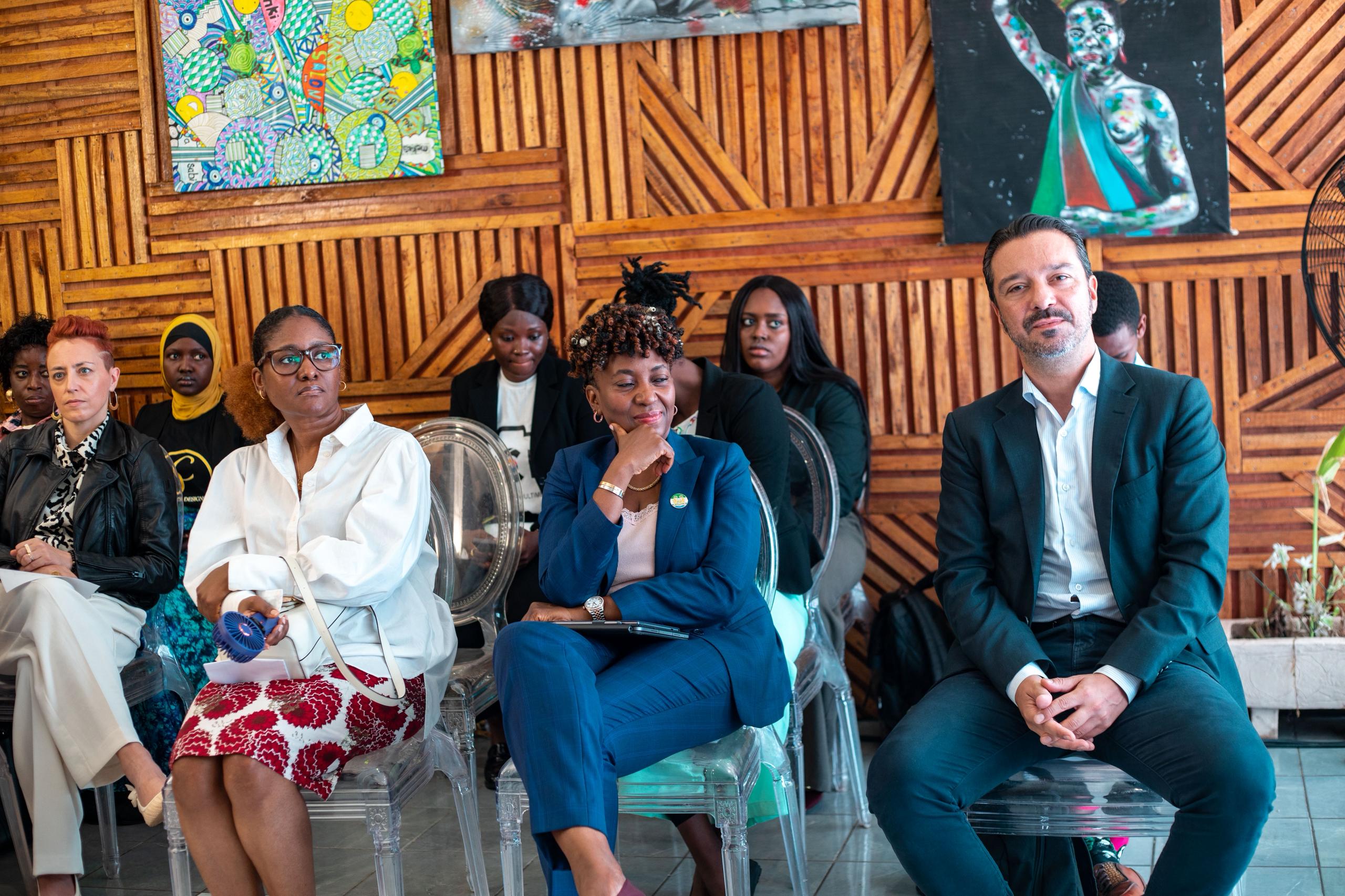 Digital & Financial Inclusion