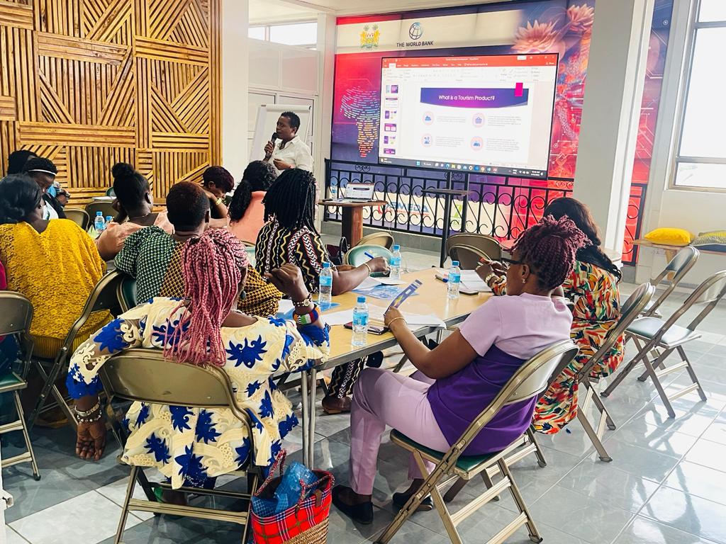 Digital & Financial Inclusion