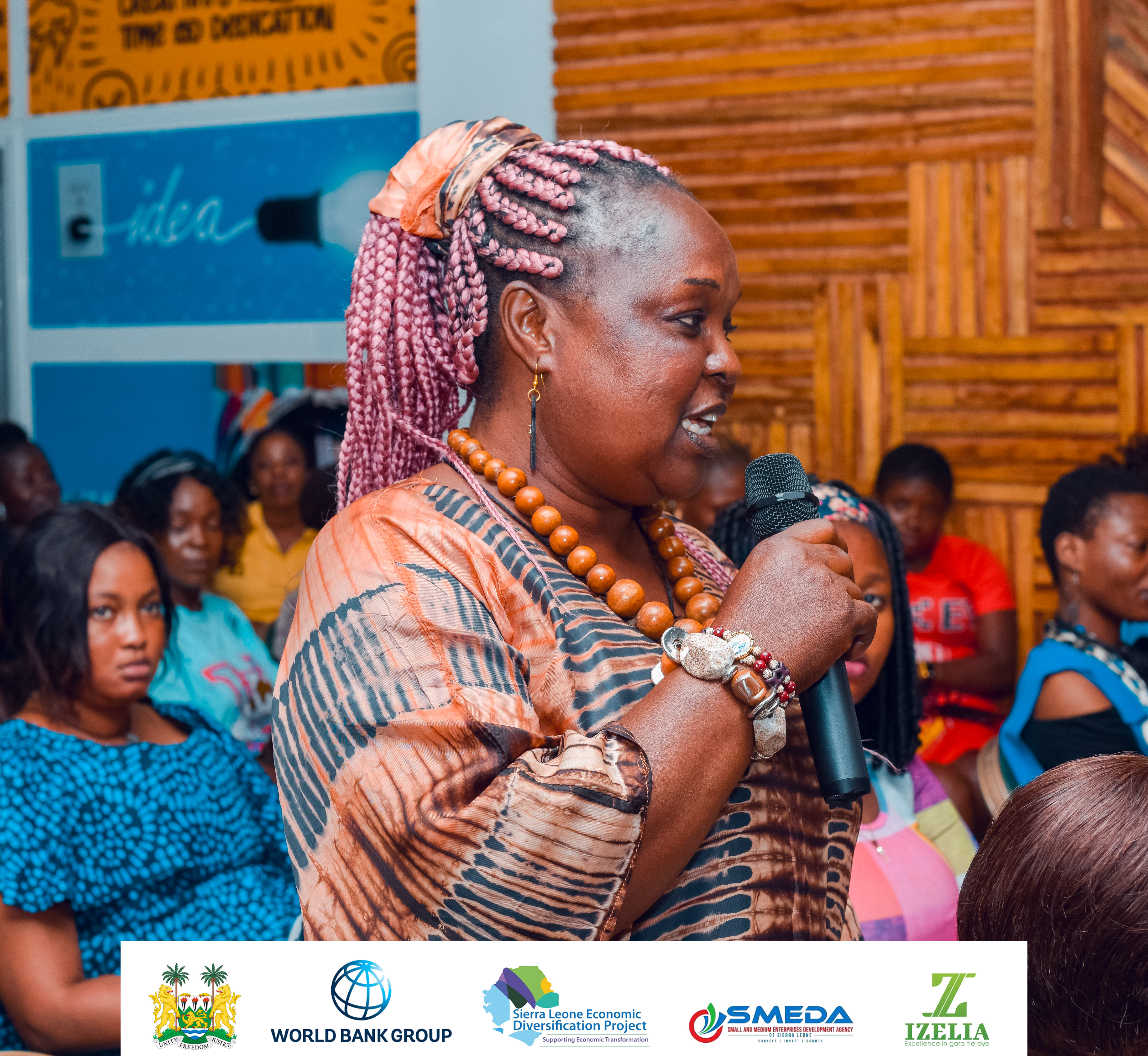 Digital & Financial Inclusion